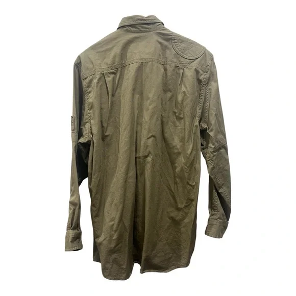 Kevin’s Plantation collection shooting shirt - Picture 2 of 5